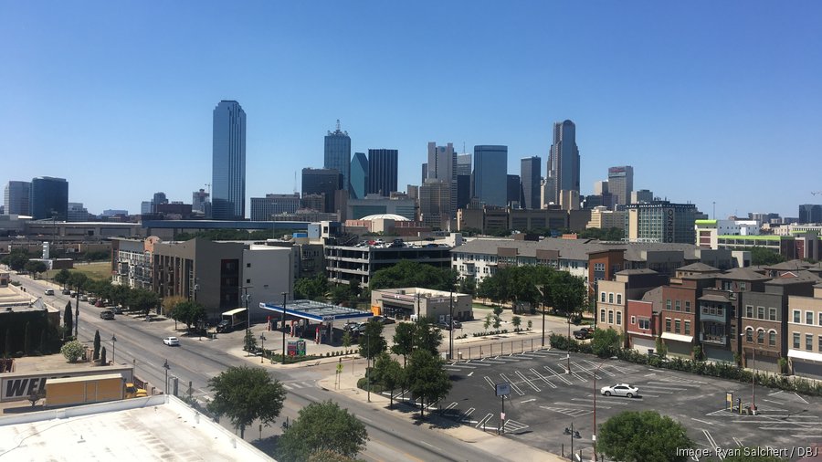 KKR expands real estate portfolio in Dallas, Atlanta with 300M