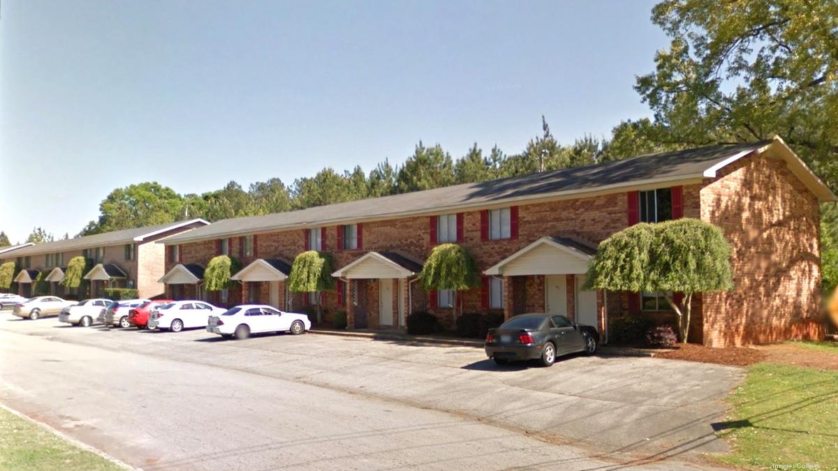 2 Bedroom Apartments In Alabama