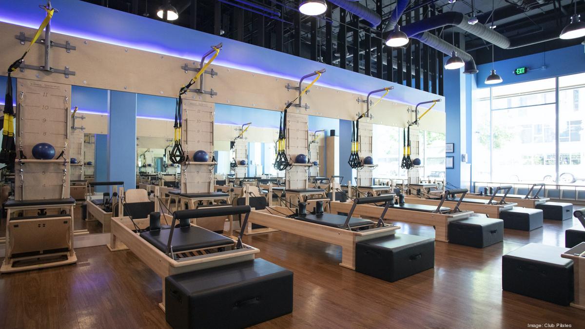 Club Pilates plans 21 new studios as states reopen after coronavirus