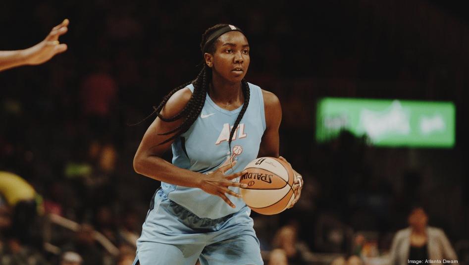 Wnba Denounces Atlanta Dream Co Owner S Comments On Black Lives