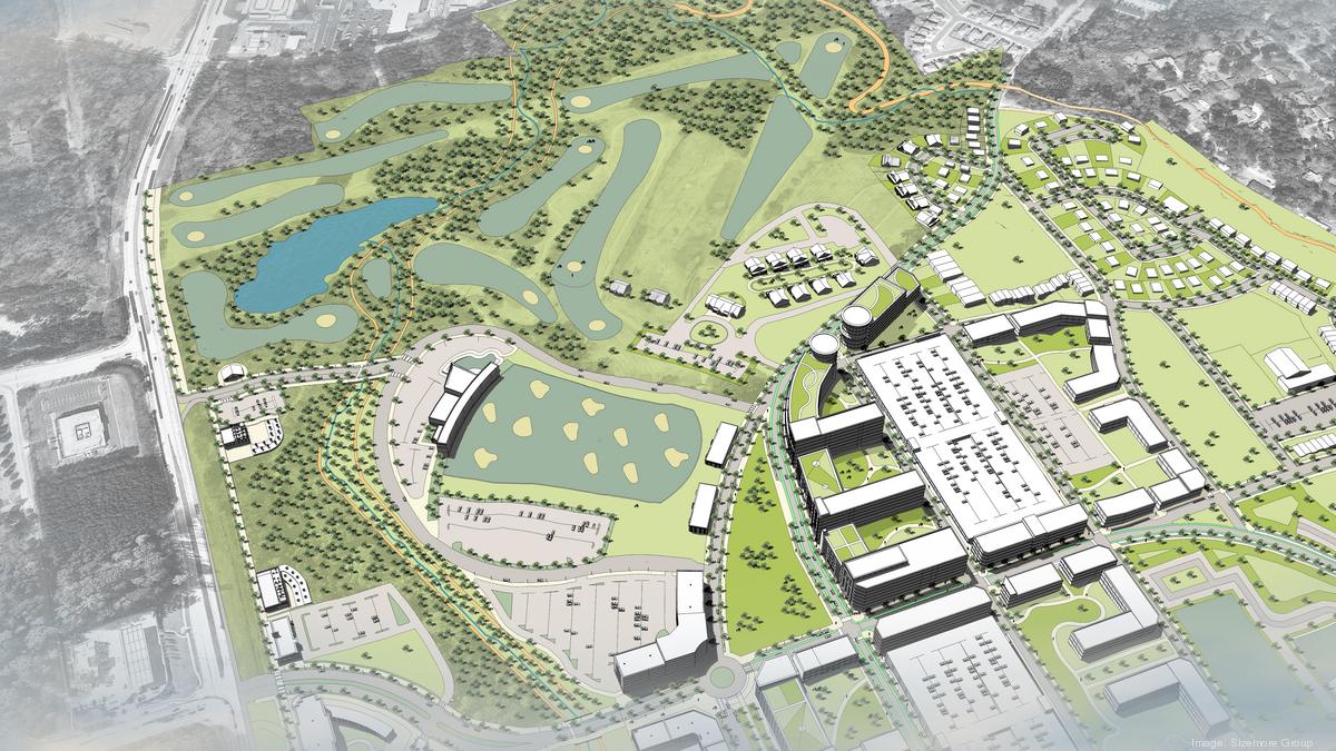New renderings for Atlanta airport-adjacent Six West development call ...