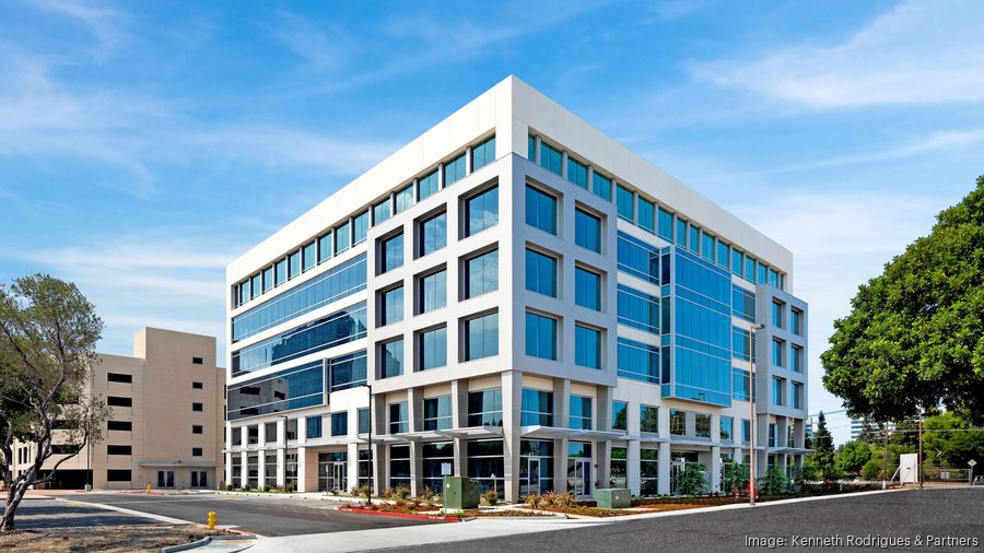 Exclusive: Infoblox takes new, smaller headquarters space in Santa ...