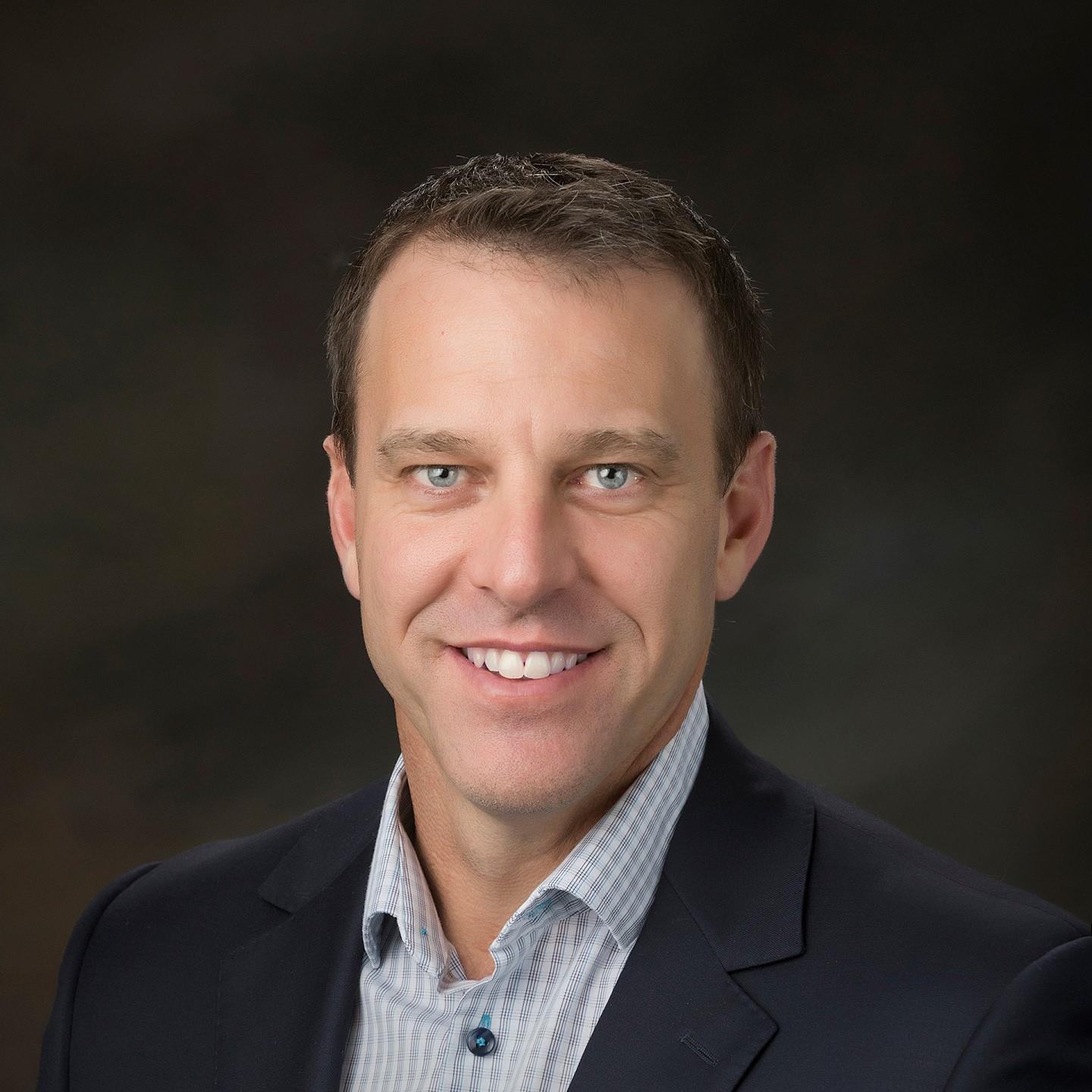 Shawn Wentworth People on The Move Kansas City Business Journal