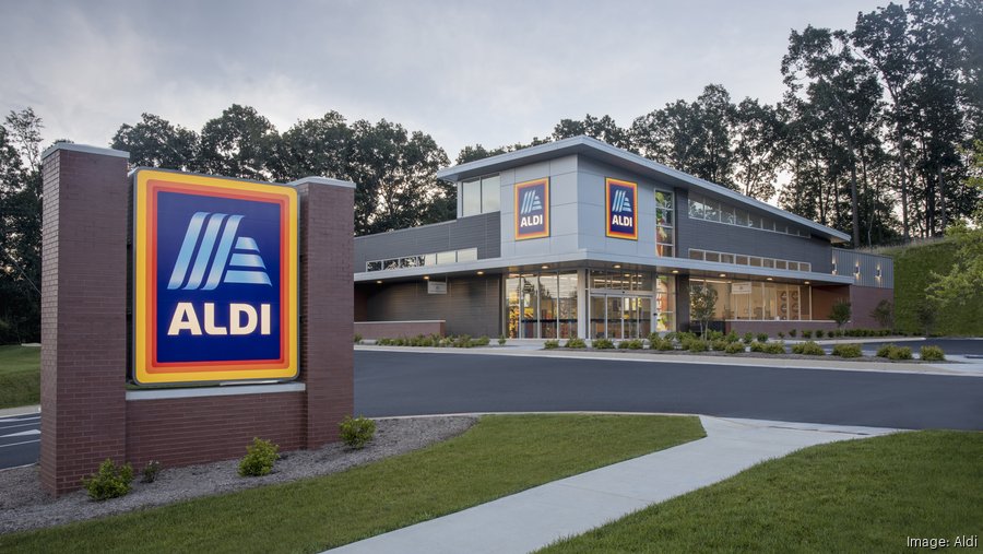 9 WinnDixie grocery stores in Orlando to Aldis Orlando