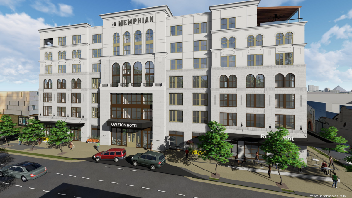Loeb Properties, MMI Hotel Group, and LRC2 Properties plan to open the