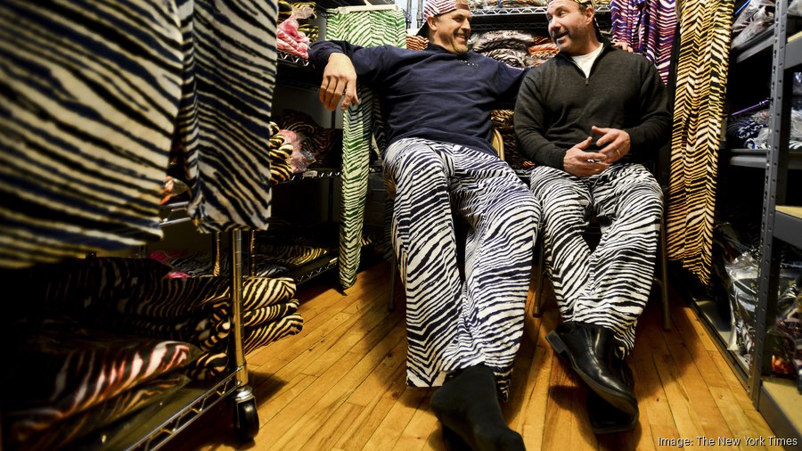 Zubaz mall of 2025 america