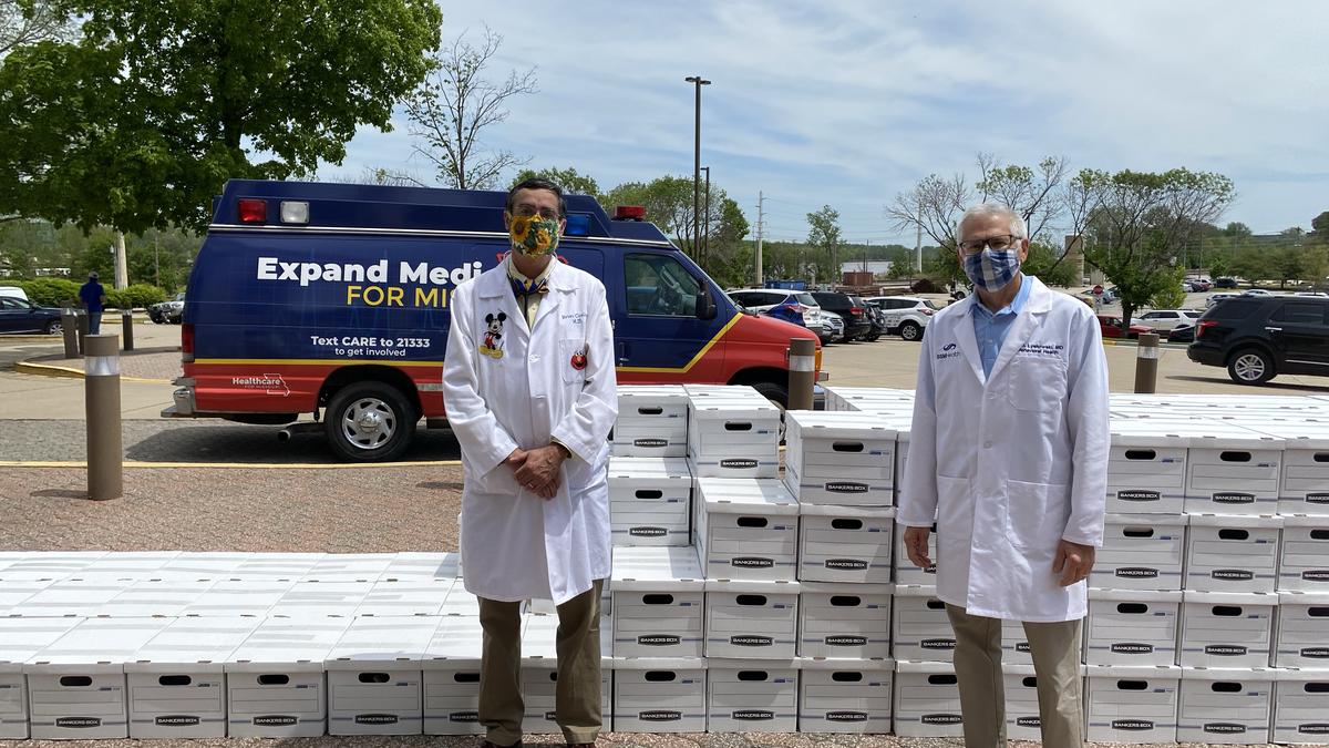 Missouri Medicaid expansion can fuel state’s economic recovery from