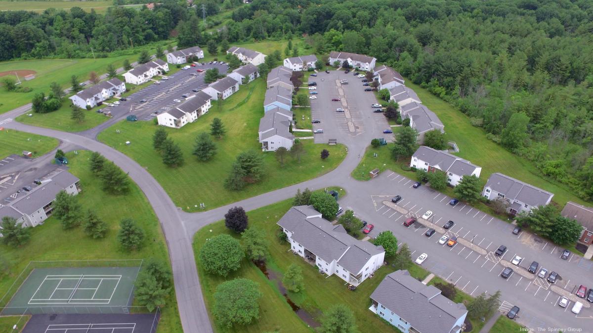 How The Spinney Group Is Managing Senior Apartments In Castleton And 