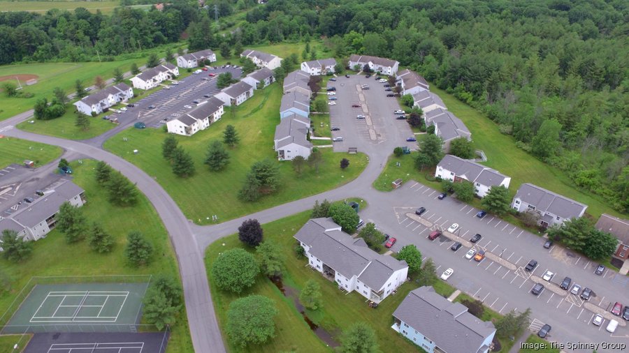 How the Spinney Group is managing senior apartments in Castleton and ...