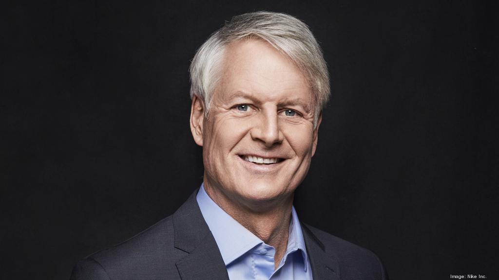 Schande kaping radicaal Nike discloses details of CEO John Donahoe's record $53 million compensation  package - Portland Business Journal