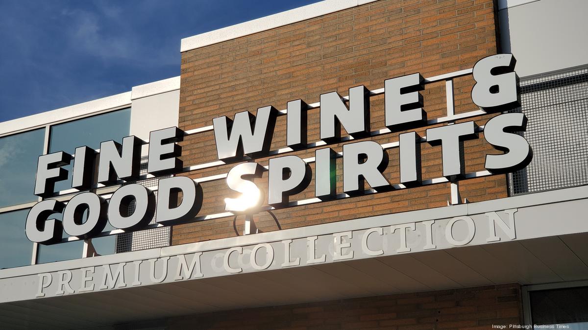 Pennsylvania Liquor Control Board pulls Russiansourced products from Fine Wine and Good Spirits