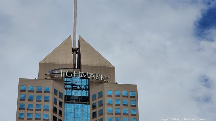 Highmark sales rentals accenture chicago office