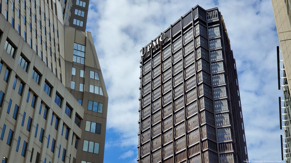 UPMC officials have broken ground work on the new St. Margaret New