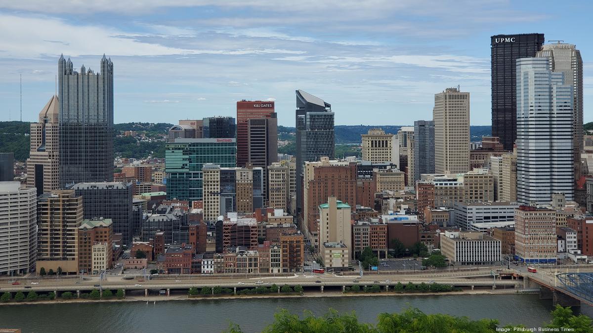 Here's why Pittsburgh has ranked as the best place to live after