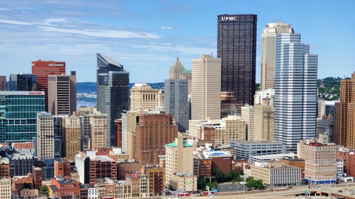 Consumer confidence in Pittsburgh region continues to climb while ...