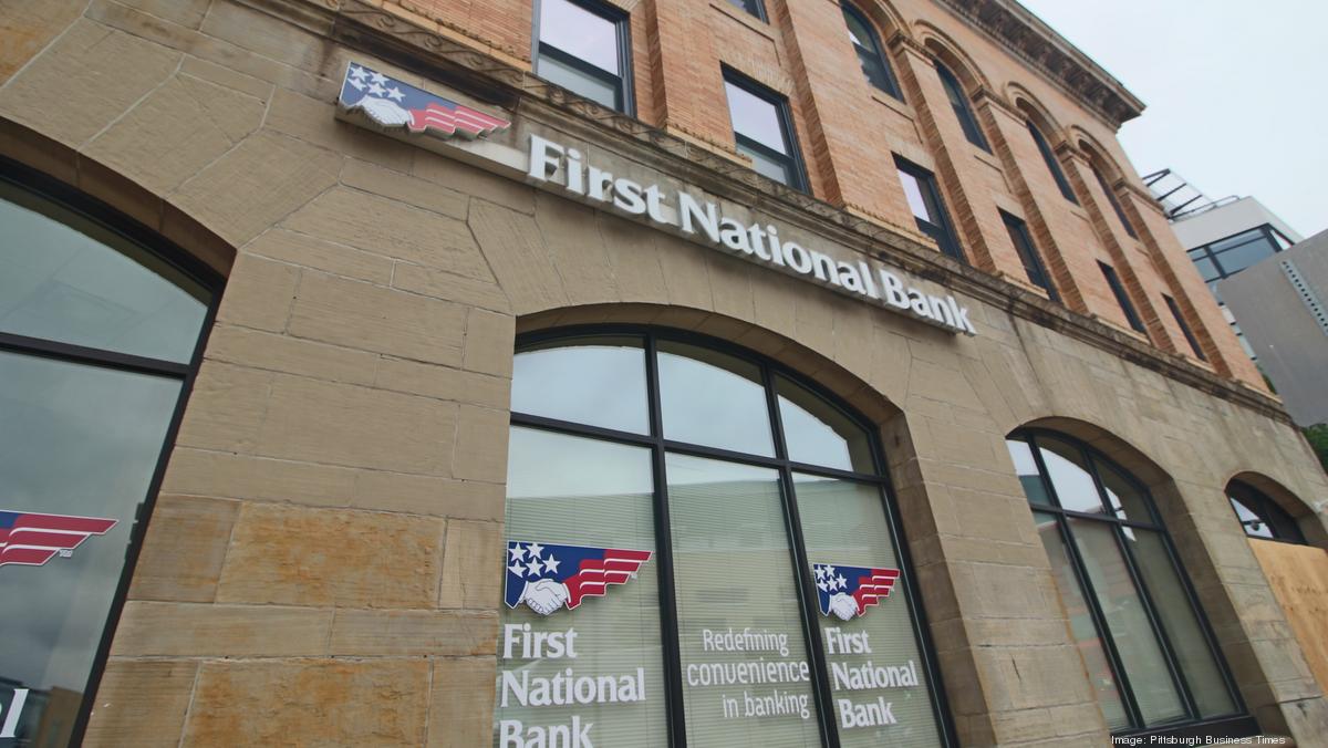 F.N.B. Corp. Closing Pittsburgh Branch, Directing Oakland Customers To ...