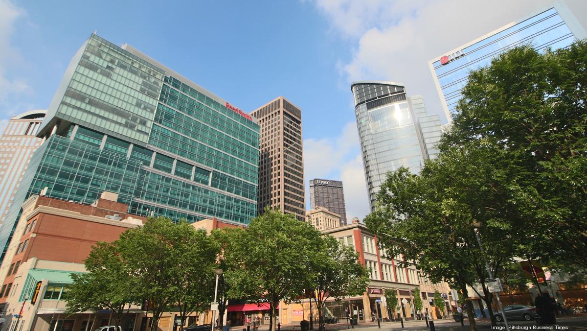 CBRE, JLL both see increase in office subleasing as Pittsburgh region