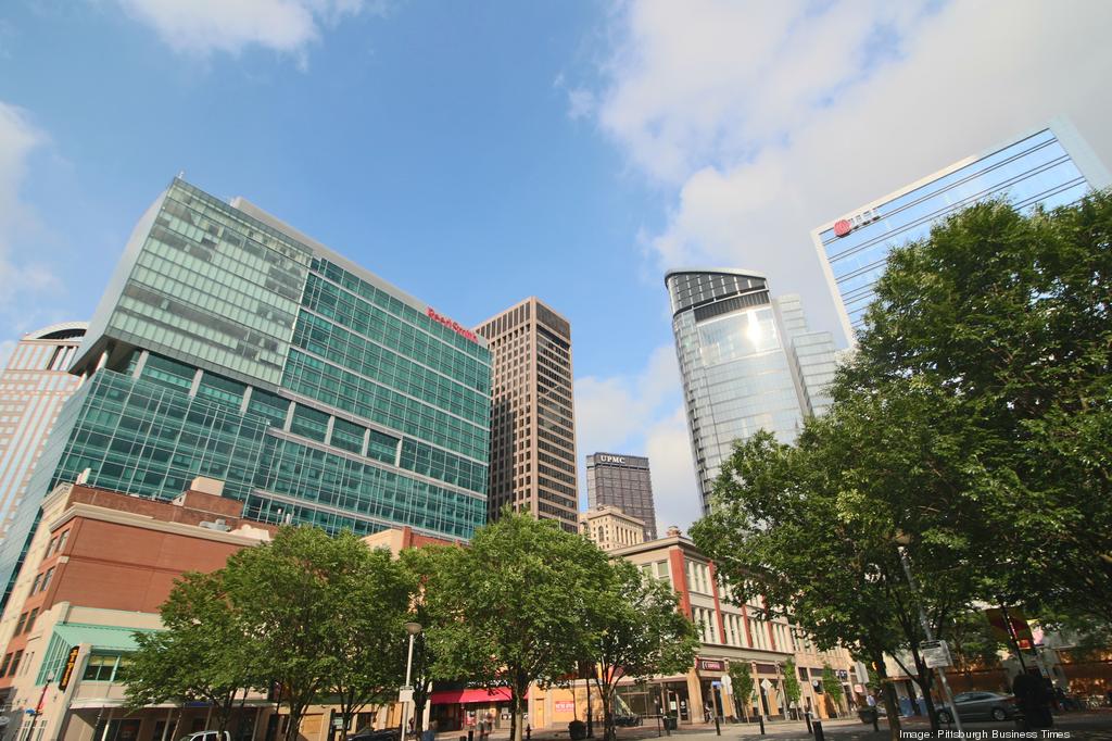 Stantec, AE Works, LGA atop list of Pittsburgh architecture firms - Pittsburgh Business Times
