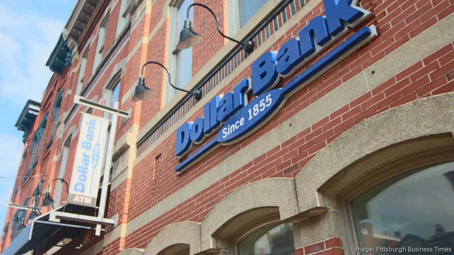 Dollar Bank reducing overdraft fees, eliminating NSF Pittsburgh