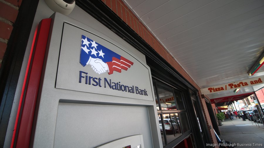 Penguins Announce F.N.B. Corporation and First National Bank as