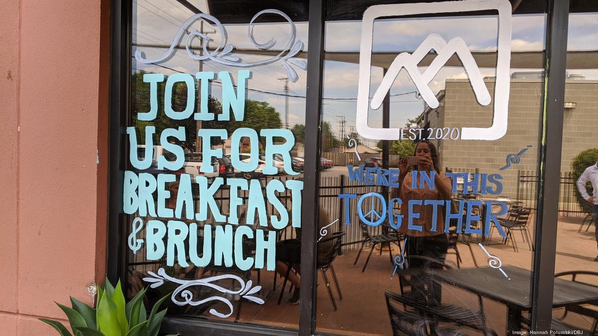 Back Home Tavern & Table unveils breakfast and brunch menu - Dayton ...