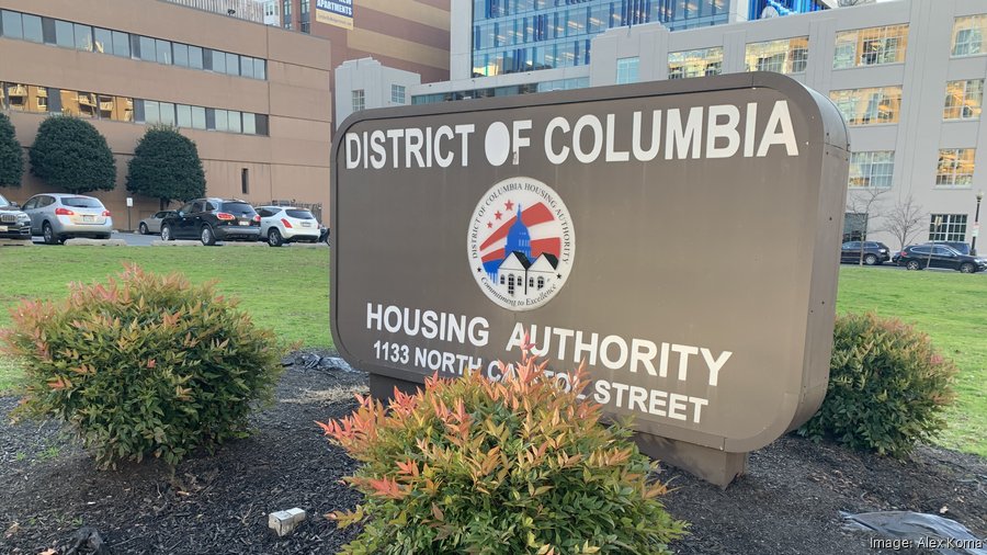 Howard University center to receive 15.5 to advance housing research