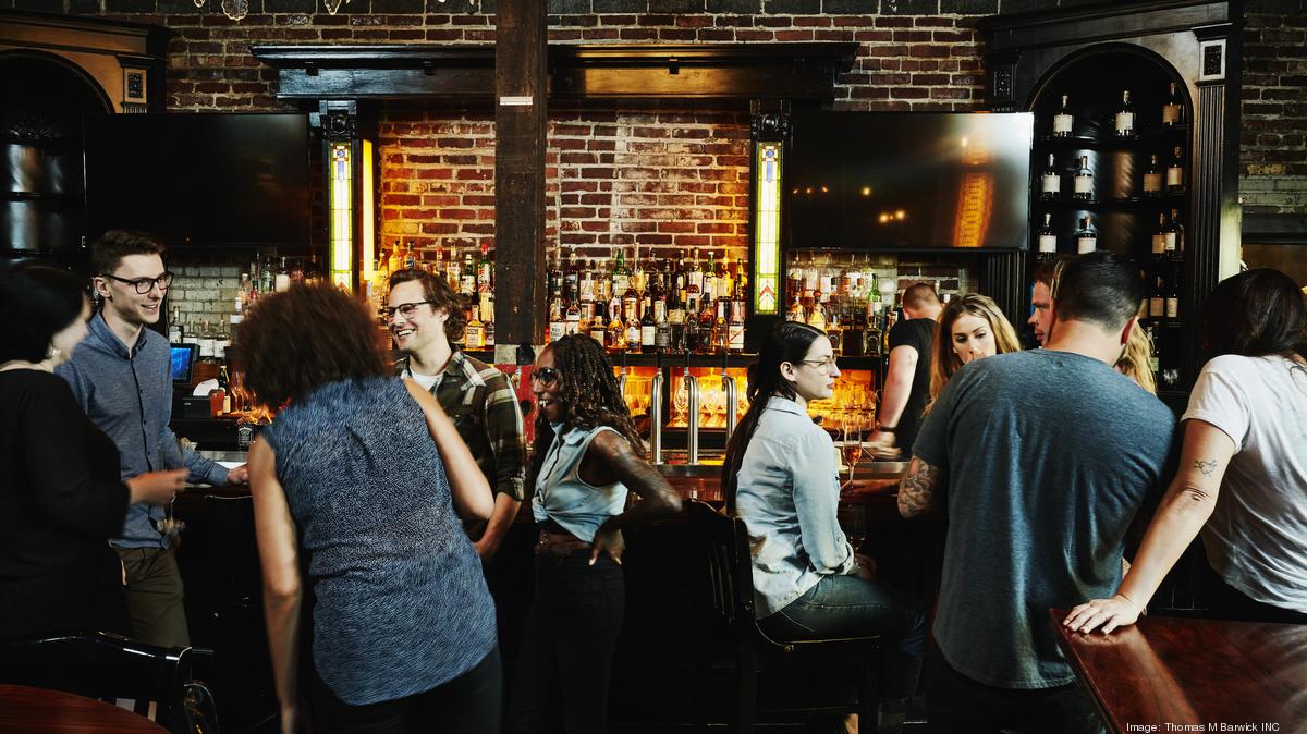 How bars and restaurants should manage a Covid19 case Tampa Bay