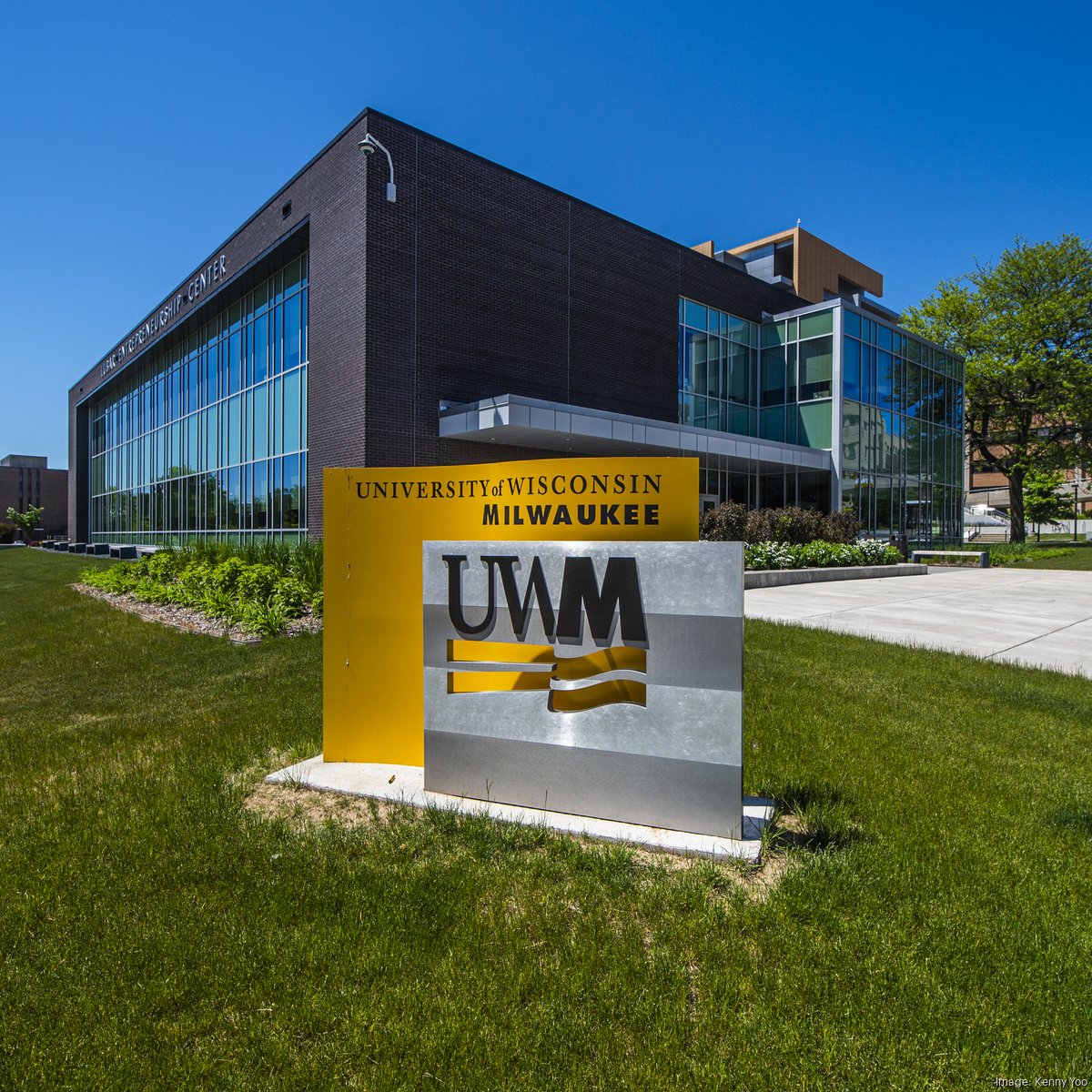 UW-Milwaukee confirms students will return to campus in fall - Milwaukee  Business Journal