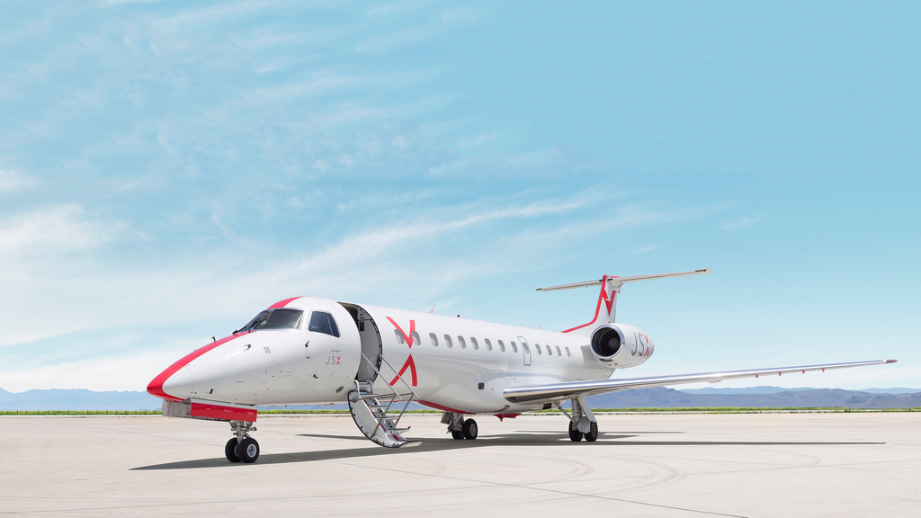 Jsx To Launch New Dallas Love Field Houston Hobby Air Service From Private Terminals Dallas Business Journal