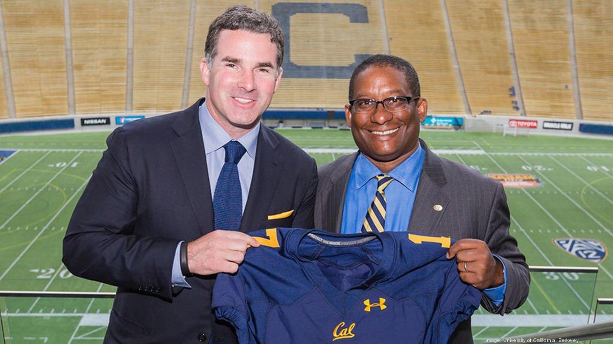 Cal hoops has perfect reaction to Warriors' Statement Edition uniforms –  NBC Sports Bay Area & California