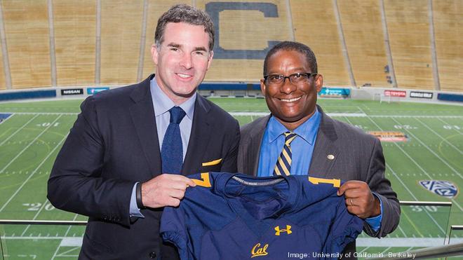 Under Armour re-signs Notre Dame to 10-year deal - Baltimore Business  Journal