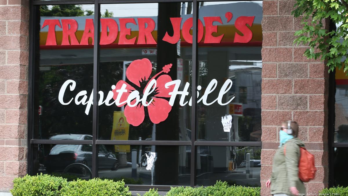 Trader Joe s says its Capitol Hill store will reopen Puget Sound