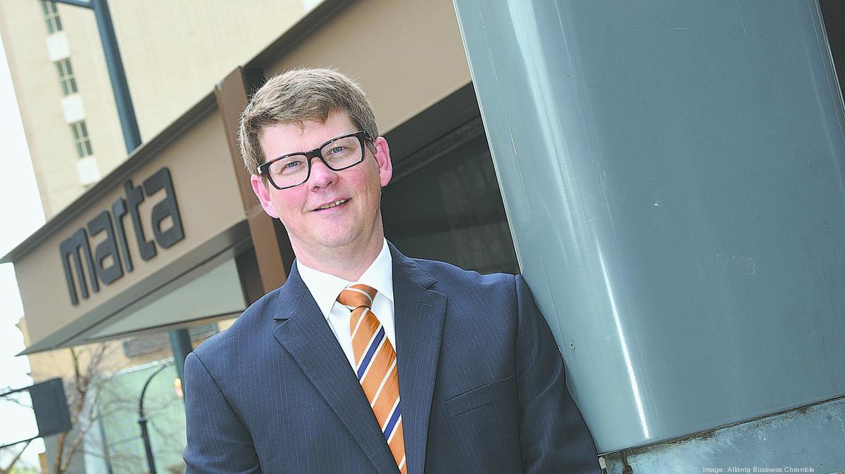 Jeffrey Parker on how Atlanta businesses can address