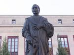 Christopher Columbus Statue To Be Removed From City Hall - Columbus ...