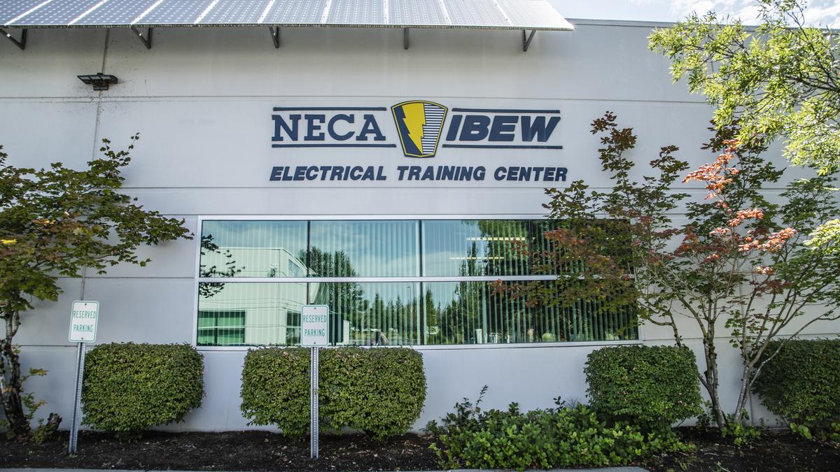 Apprentice Training for the Electrical Industry (ATEI) Inside Electrical  Apprenticeship Application Process – IBEW LOCAL 98