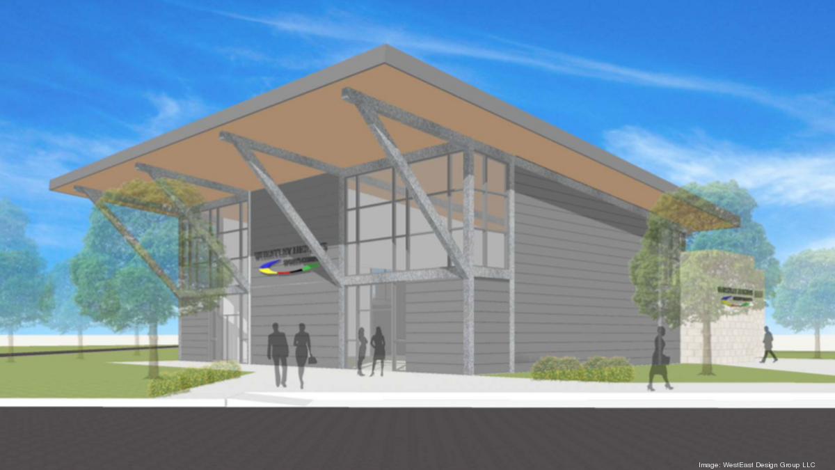 Wheatley Heights Sports Complex expansion seeks builder San Antonio