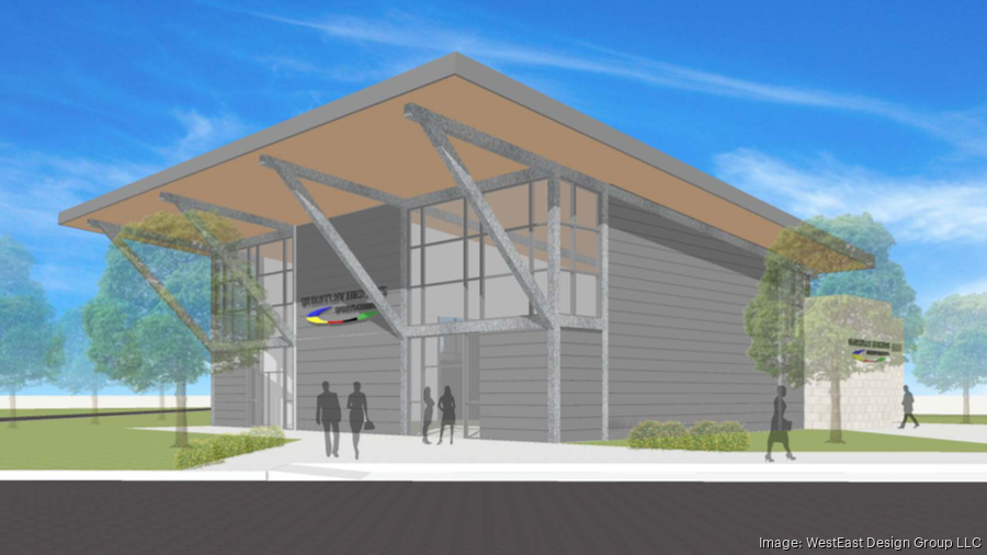 Wheatley Heights Sports Complex expansion seeks builder San Antonio