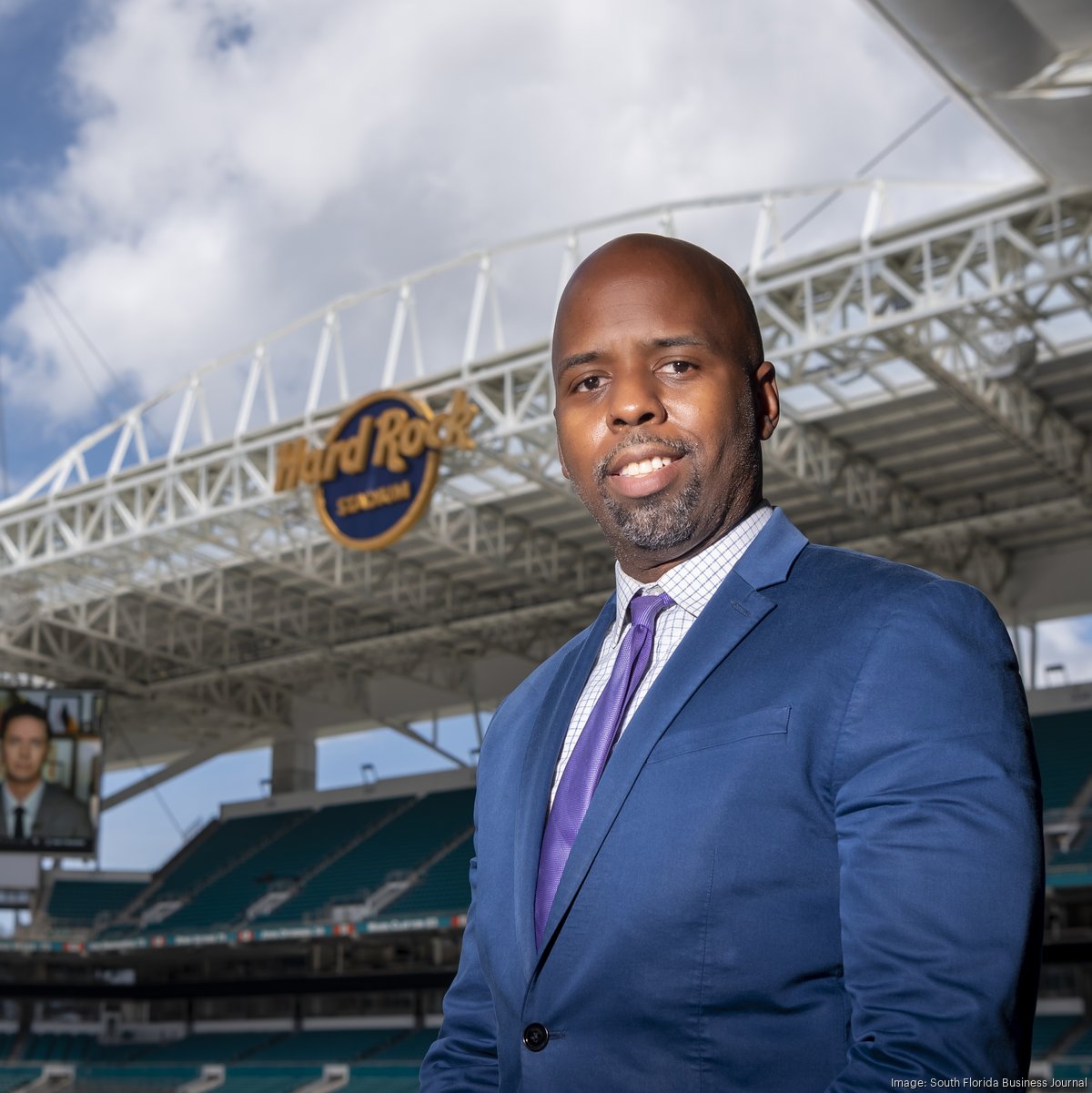 Jason Jenkins, Dolphins executive, dead at 47