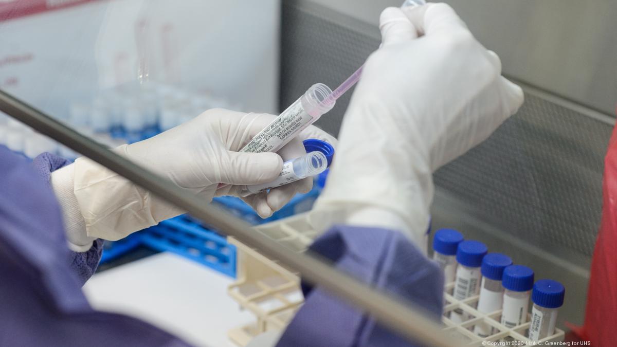 Unprecedented demand for Covid19 tests strains Atlanta capacity