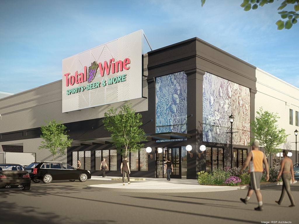 Total Wine & More Company Profile The Business Journals