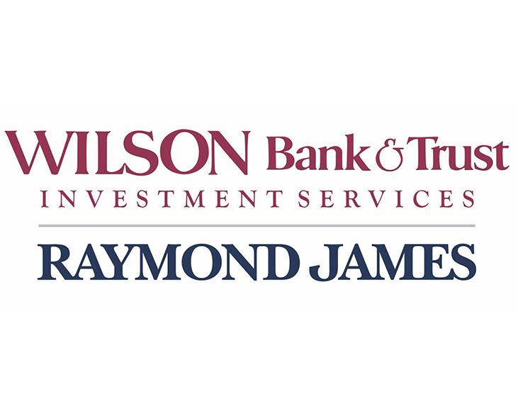 Wilson bank and trust near me