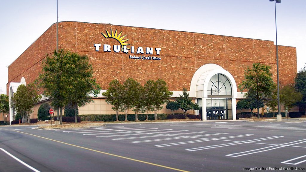 Truliant unveils Hanes Mall operations center