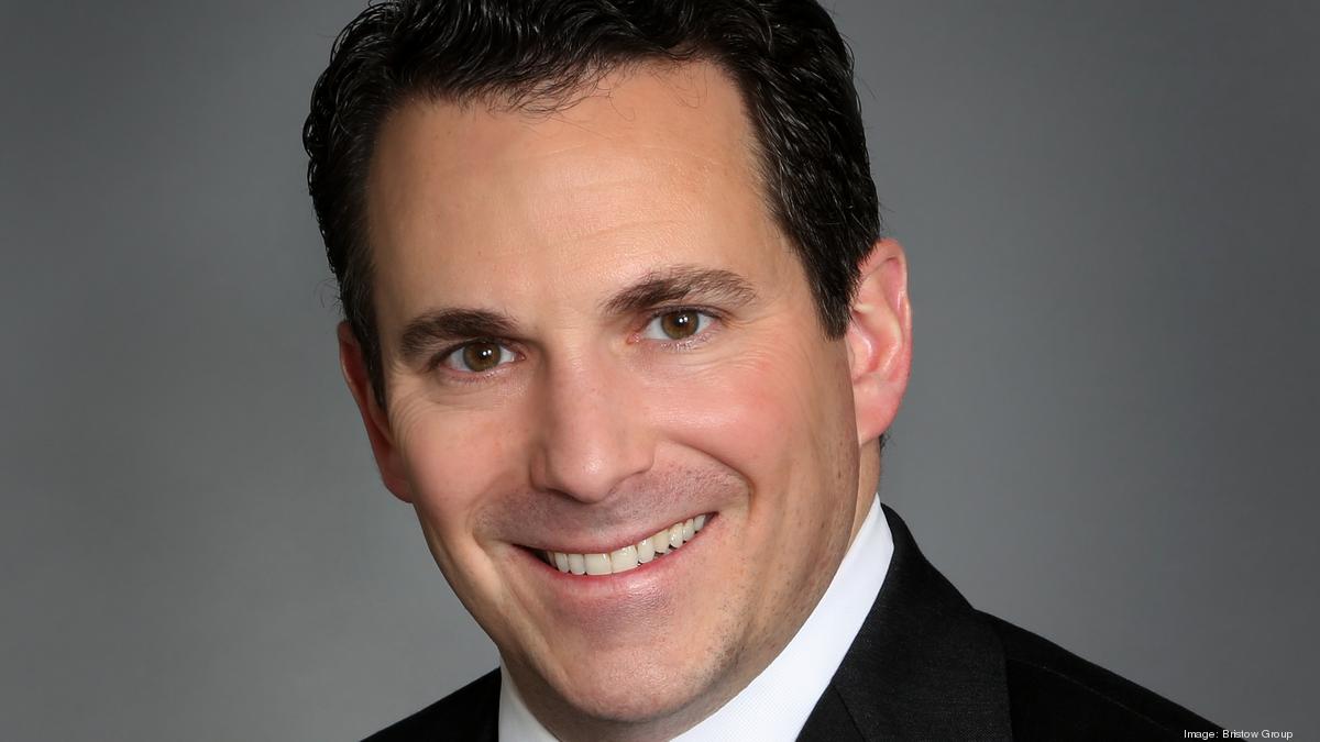 Christopher Ristow Bristow Group adds two COOs in organizational shift - Houston Business ...