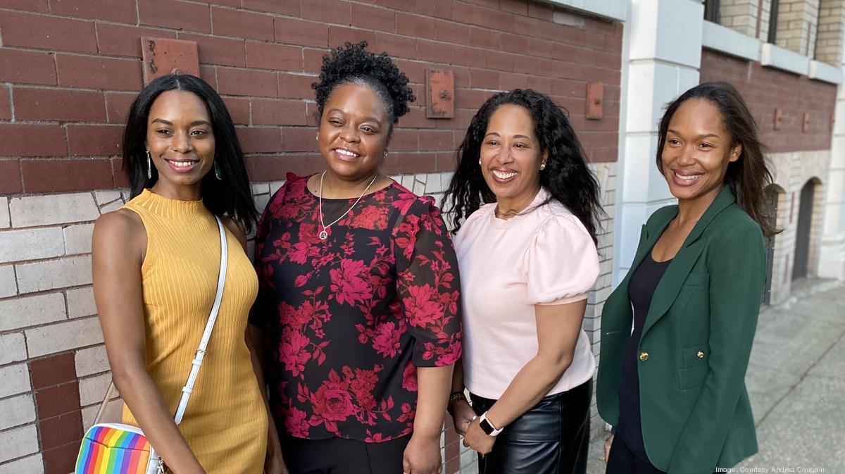 Black Future Co-op Fund founders aim for impact that lasts 'well beyond ...