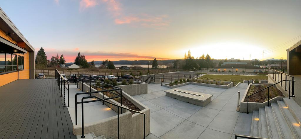 Maynard’s Restaurant BizSpotlight - Puget Sound Business Journal