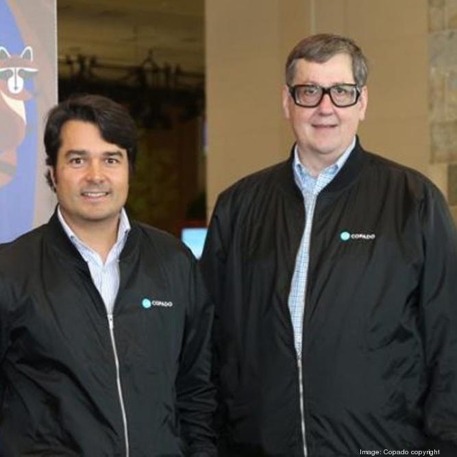 Software firm Copado raises $96M led by Insight Partners and Salesforce Ventures