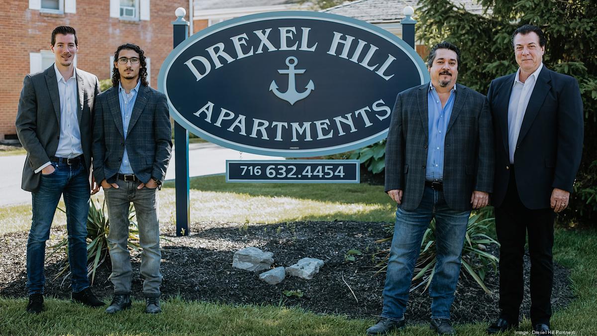 New owners for first time in 54 years Buffalo Business First