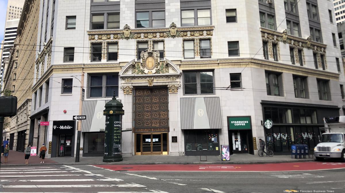 Hearst Hotel seeks extension as entitlement expiration date nears San Francisco Business Times
