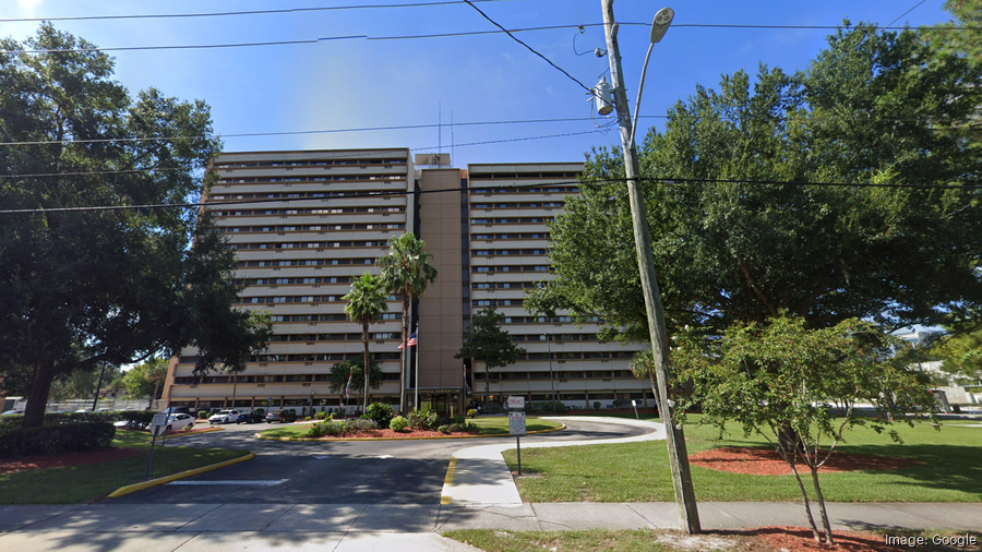 Jacksonville Housing Authority to start 15M renovation in Springfield