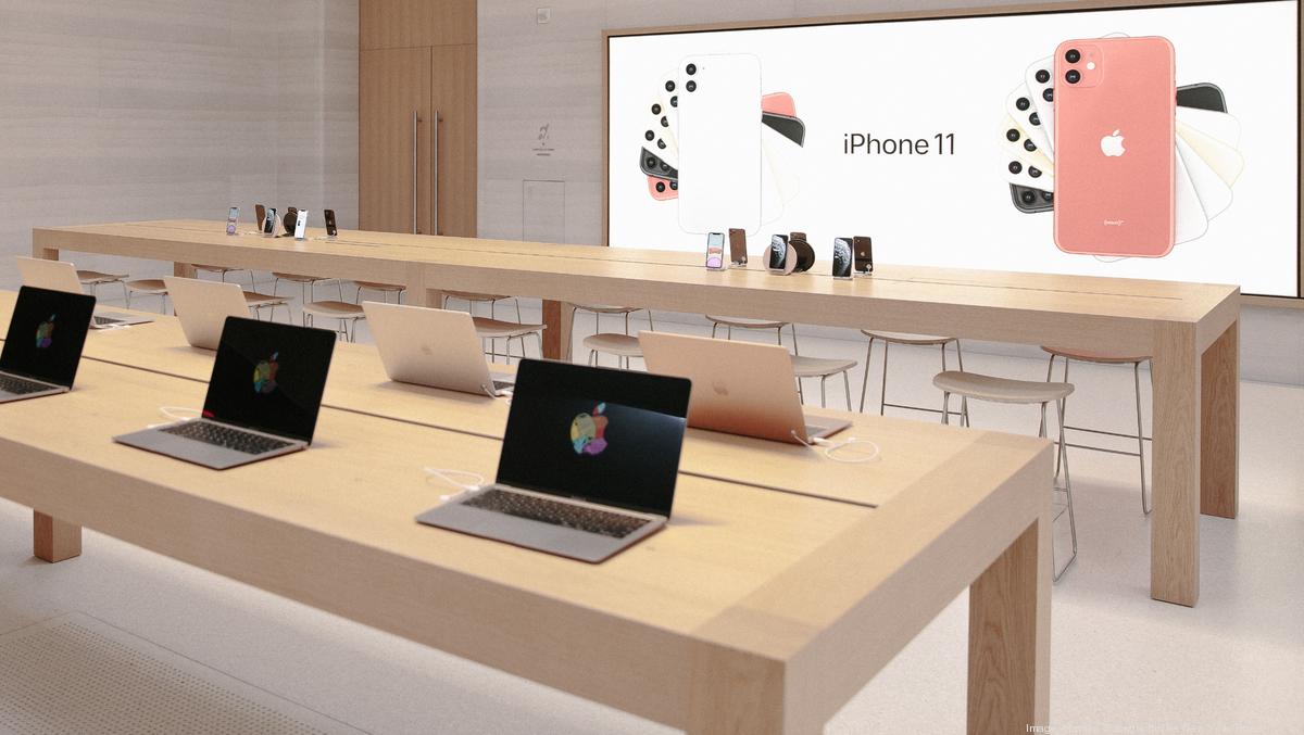 why work for apple retail